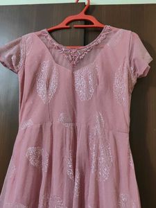 Pink Ravishing Gown