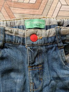 Kid&#39;s Jeans (7-8 Years) - New In Condition