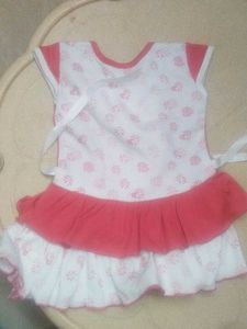 Cute Baby Girls Dress