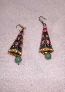 Jhumka