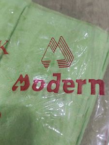 New 4 piece Towel set