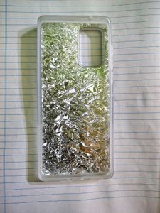 Moto Edge 50 Fusion Phone Case
