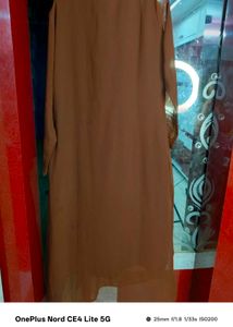 Beautiful Designer Gown