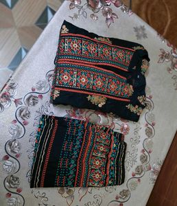 Jaipuri Kurta Set
