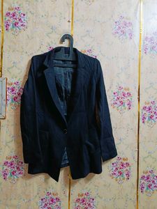 🇳🇿💫🎀Stylish Black Women's Blazer