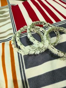 Beaded Bracelet Set