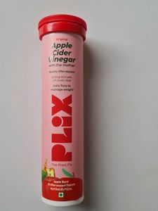 Plix ACV NEW Pack Unused