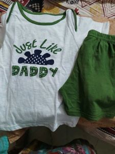 Cute Kids Outfit