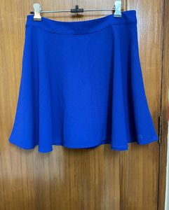 Korean Cute Mini Skirt