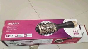 Agaro Volumizer Hair Dryer