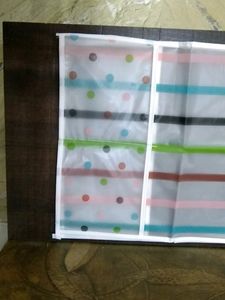 Micro Wave Oven Cover