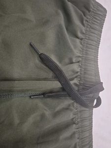 Adidas Athletic Shorts