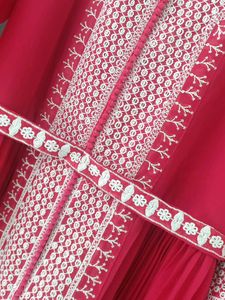 Elegant Ethnic Gown