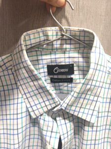 Oxemberg Shirt