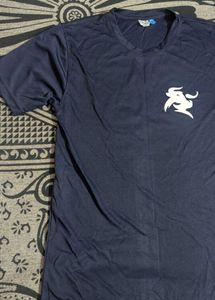 Half sleeves Jersey