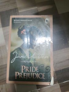 Pride & Prejudice