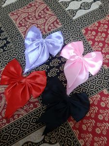 Girls/Women Hair Bow