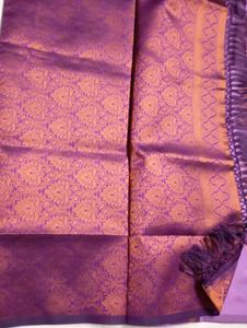 Festival Art Silk Saree