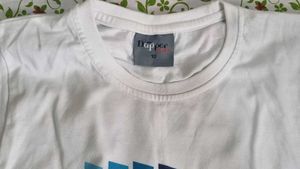 Tshirt And Track