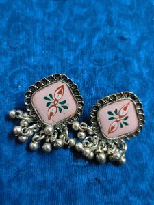 Earrings Set