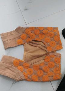 Festive Lehenga Choli Set