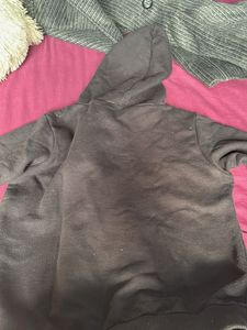 UCB Hoodie - Comfortable and Stylish