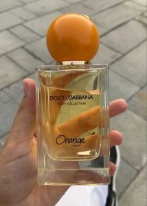 Dolce and Gabbana Fruit Collection Orange 150ml