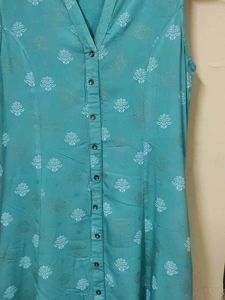 Beautiful Kurta Specially For College Going Girls