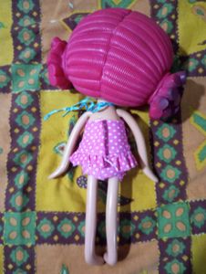 Coral SeaShells Lalaloopsy Doll 🌊