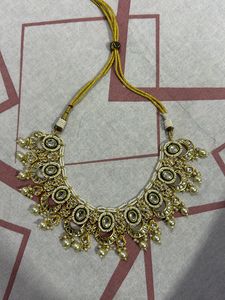 Women Jewellery Set