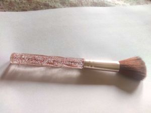Glitter Handle Makeup Brush