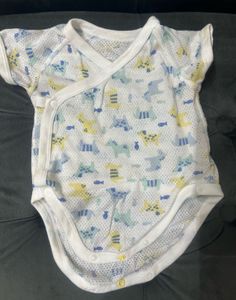 Uniqlo Jabhlas Set Of 2