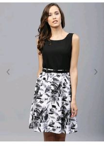 Tokyo Talkies Drees New With Tags