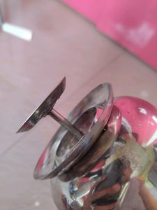 Medu Wada Maker (Steel)