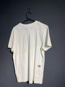 Adidas Graphic Tee