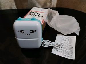 Mini Kitten Printer