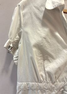 Beautiful Strachable Corset Top