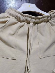 Koton Girls Mid-Rise Track Pants