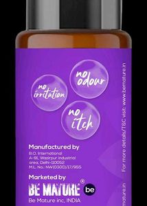 Intimate Hygiene Foam Wash For Her