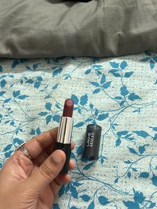 Lakme Absolute Maroon Lipstick