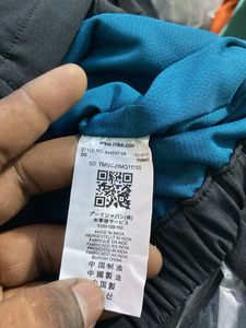 nike 100% og
