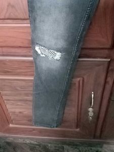 Denim