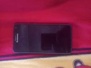 Lenvo S660