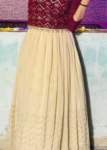 Beutiful Lehnga Choli