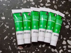 Derma Co. Daily Hydrating Moisturizer