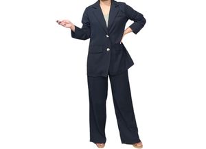 Black Formal Set
