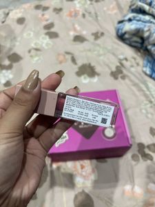 MAYBELLINE NEWYORK LIFTER GLOSS