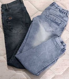 COMBO OF 2 MEN&#39;S JEAN&#39;S