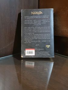 The Chronicles Of Narnia Omnibus By C.S. Lewis