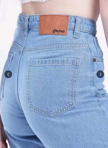Baggy New with tag jeans,